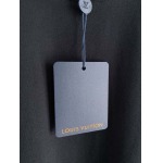 2026年6月2日入荷春夏新作Louis Vuitton半袖Tシャツ高品質DH工場
