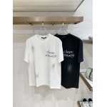 2026年6月2日入荷春夏新作Chrome hearts半袖Tシャツ高品質DH工場