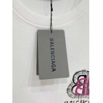 2026年6月2日入荷春夏新作Balenciaga半袖Tシャツ高品質DH工場