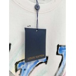 2026年6月2日入荷春夏新作Louis Vuitton半袖Tシャツ高品質DH工場