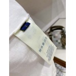 2026年6月2日入荷春夏新作Louis Vuitton半袖Tシャツ高品質DH工場