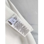 2026年6月2日入荷春夏新作Burberry半袖Tシャツ高品質DH工場