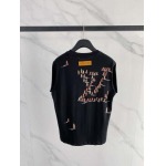 2026年6月2日入荷春夏新作Louis Vuitton半袖Tシャツ高品質DH工場