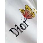 2026年6月2日入荷春夏新作Dior半袖Tシャツ高品質DH工場