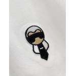 2026年6月2日入荷春夏新作Fendi半袖Tシャツ高品質DH工場