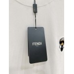2026年6月2日入荷春夏新作Fendi半袖Tシャツ高品質DH工場