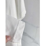 2026年6月2日入荷春夏新作Fendi半袖Tシャツ高品質DH工場