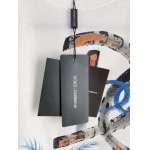 2026年6月2日入荷春夏新作D&G半袖Tシャツ高品質DH工場