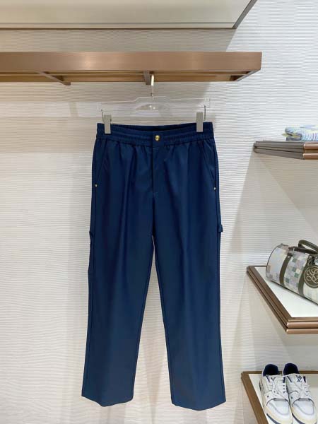 2026年6月3日入荷春夏新作Louis Vuittonズボ...