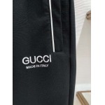 2026年6月3日入荷春夏新作Gucciズボン高品質DH工場