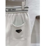 2026年6月3日入荷春夏新作Pradaズボン高品質DH工場
