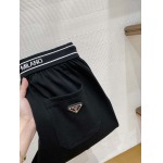 2026年6月3日入荷春夏新作Pradaズボン高品質DH工場