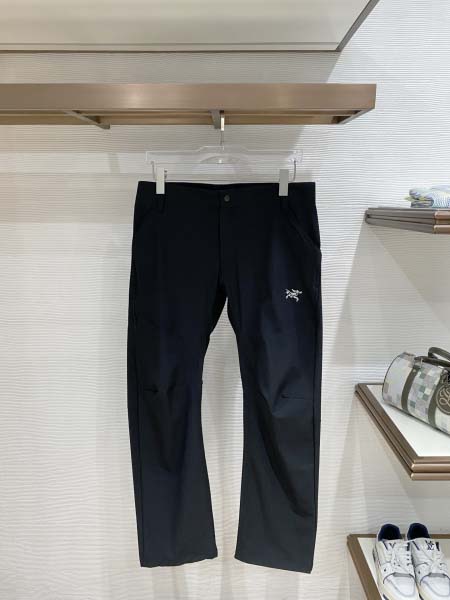 2026年6月3日入荷春夏新作ARCTERYXズボン高品質D...