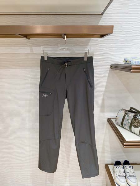 2026年6月3日入荷春夏新作ARCTERYXズボン高品質D...