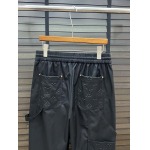 2026年6月3日入荷春夏新作Louis Vuittonズボン高品質DH工場