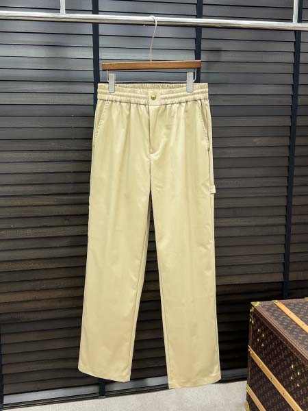 2026年6月3日入荷春夏新作Louis Vuittonズボ...
