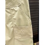 2026年6月3日入荷春夏新作Louis Vuittonズボン高品質DH工場