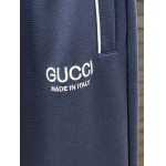 2026年6月3日入荷春夏新作Gucciズボン高品質DH工場
