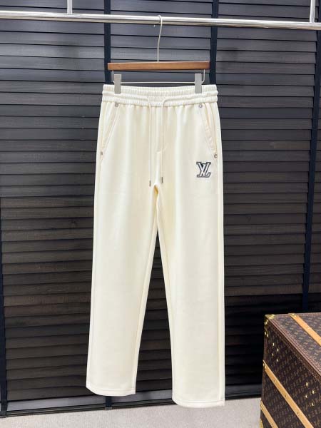 2026年6月3日入荷春夏新作Louis Vuittonズボ...