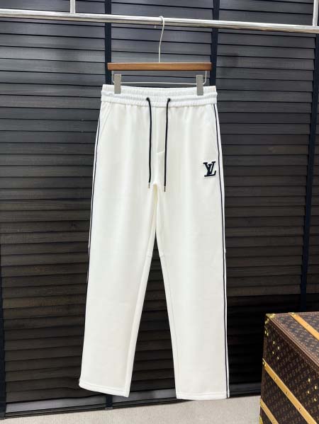 2026年6月3日入荷春夏新作Louis Vuittonズボ...