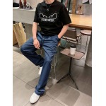 2026年6月3日入荷春夏新作Louis Vuittonズボン高品質DH工場