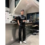 2026年6月3日入荷春夏新作Gucciズボン高品質DH工場