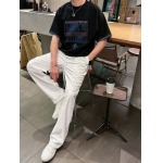 2026年6月3日入荷春夏新作Chrome heartsズボン高品質DH工場