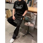 2026年6月3日入荷春夏新作Louis Vuittonズボン高品質DH工場