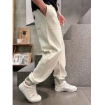 2026年6月3日入荷春夏新作Pradaズボン高品質DH工場