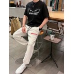 2026年6月3日入荷春夏新作Pradaズボン高品質DH工場