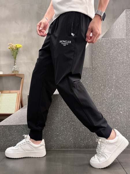 2026年6月3日入荷春夏新作Monclerズボン高品質DH...