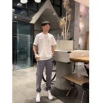 2026年6月3日入荷春夏新作Pradaズボン高品質DH工場