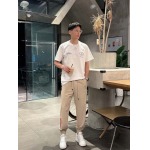 2026年6月3日入荷春夏新作Pradaズボン高品質DH工場