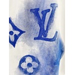 2026年6月4日入荷春夏新作Louis Vuitton半袖Tシャツ高品質DH工場