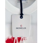 2026年6月4日入荷春夏新作Moncler半袖Tシャツ高品質DH工場