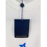 2026年6月4日入荷春夏新作Louis Vuitton半袖Tシャツ高品質DH工場