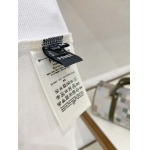 2026年6月4日入荷春夏新作Fendi半袖Tシャツ高品質DH工場