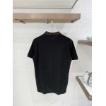 2026年6月4日入荷春夏新作Fendi半袖Tシャツ高品質DH工場