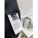 2026年6月4日入荷春夏新作Fendi半袖Tシャツ高品質DH工場