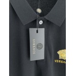 2026年6月4日入荷春夏新作Versace半袖Tシャツ高品質DH工場
