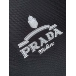 2026年6月4日入荷春夏新作Prada半袖Tシャツ高品質DH工場
