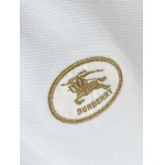 2026年6月4日入荷春夏新作Burberry半袖Tシャツ高品質DH工場