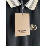 2026年6月4日入荷春夏新作Burberry半袖Tシャツ高品質DH工場