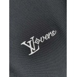 2026年6月4日入荷春夏新作Louis Vuitton半袖Tシャツ高品質DH工場