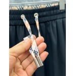 2026年6月4日入荷春夏新作Burberryズボン高品質DH工場