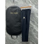 2026年6月4日入荷春夏新作Burberryズボン高品質DH工場