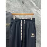 2026年6月4日入荷春夏新作Burberryズボン高品質DH工場