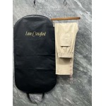 2026年6月4日入荷春夏新作Burberryズボン高品質DH工場