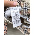 2026年6月4日入荷春夏新作Burberryズボン高品質DH工場