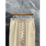 2026年6月4日入荷春夏新作Burberryズボン高品質DH工場